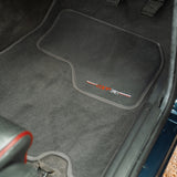 1987 Ford Capri 280