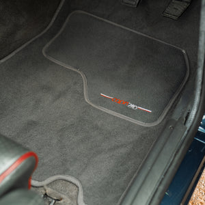 1987 Ford Capri 280