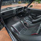 1987 Ford Capri 280