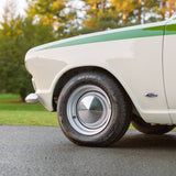 Fully Restored 1966 Mk.1 Lotus Cortina