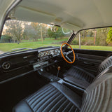 Fully Restored 1966 Mk.1 Lotus Cortina