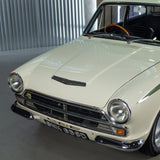 Fully Restored 1966 Mk.1 Lotus Cortina