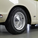 Fully Restored 1966 Mk.1 Lotus Cortina