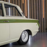 Fully Restored 1966 Mk.1 Lotus Cortina