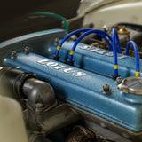 Fully Restored 1966 Mk.1 Lotus Cortina