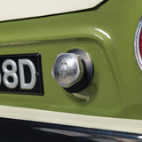 Fully Restored 1966 Mk.1 Lotus Cortina