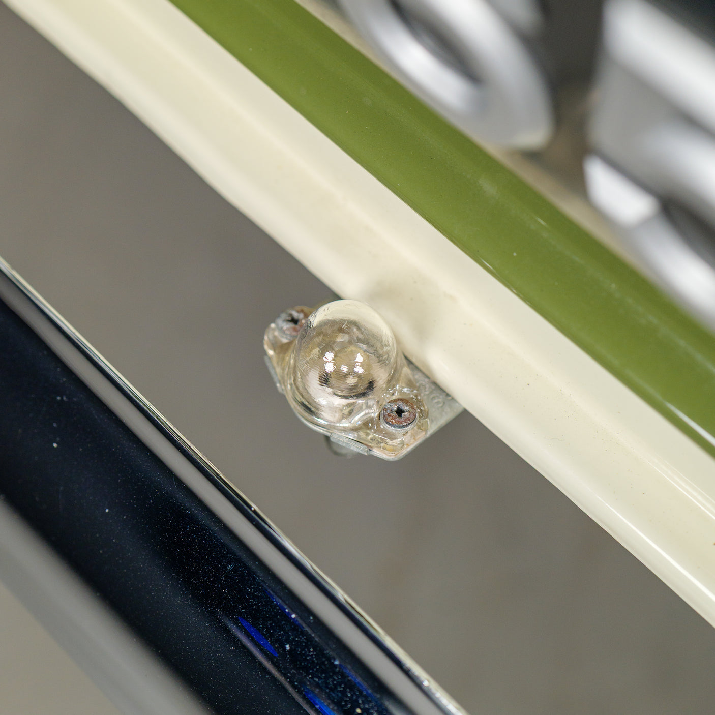 Fully Restored 1966 Mk.1 Lotus Cortina