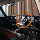 Fully Restored 1966 Mk.1 Lotus Cortina