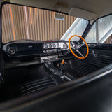 Fully Restored 1966 Mk.1 Lotus Cortina