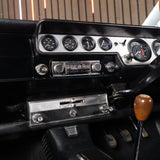 Fully Restored 1966 Mk.1 Lotus Cortina