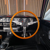 Fully Restored 1966 Mk.1 Lotus Cortina