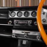 Fully Restored 1966 Mk.1 Lotus Cortina