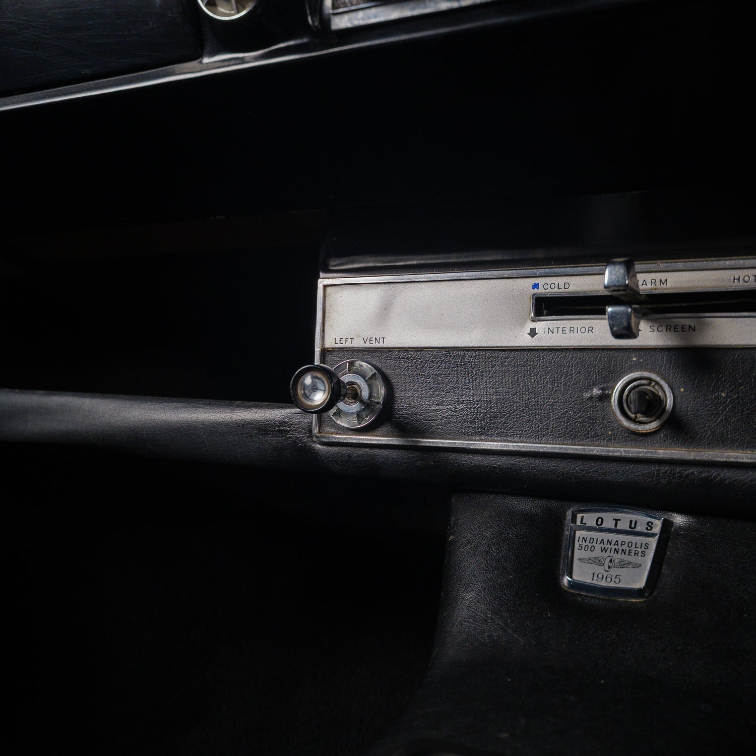 Fully Restored 1966 Mk.1 Lotus Cortina