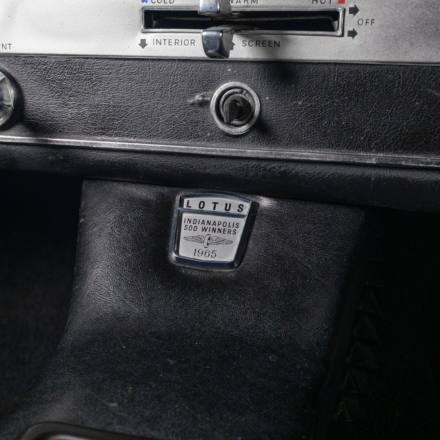 Fully Restored 1966 Mk.1 Lotus Cortina