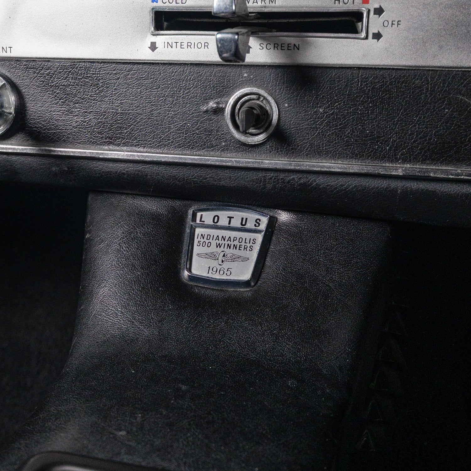 Fully Restored 1966 Mk.1 Lotus Cortina