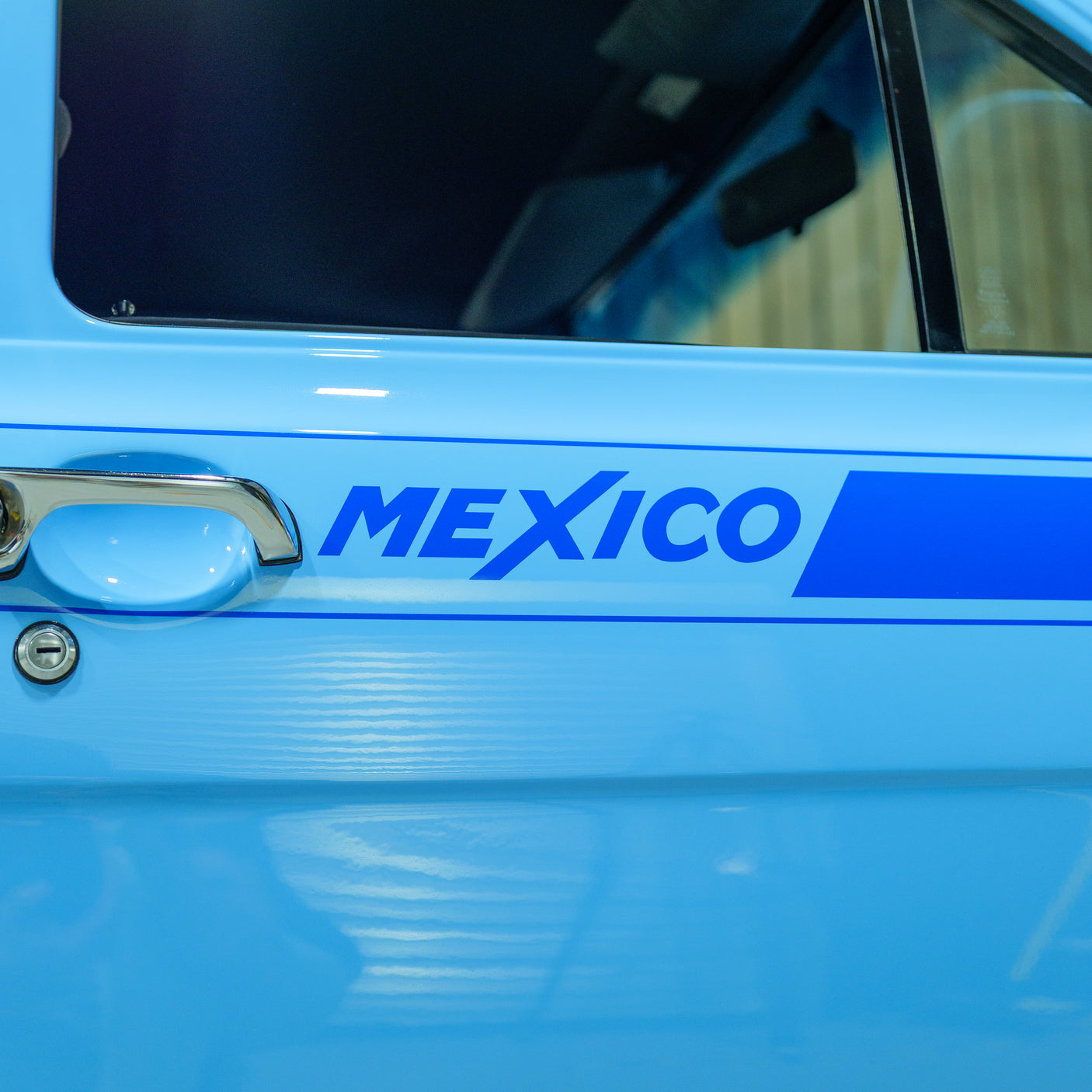 1972 Ford Escort Mexico Mk1 + £5,000 Cash!