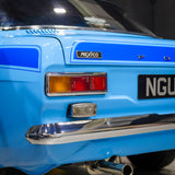1972 Ford Escort Mexico Mk1 + £5,000 Cash!