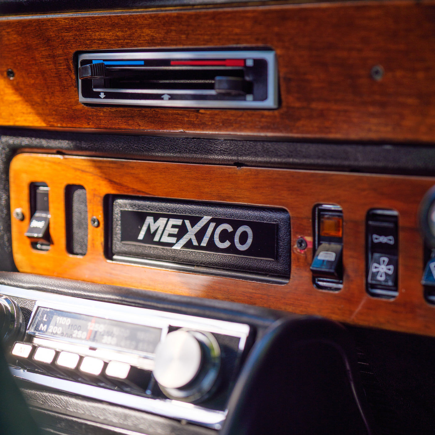 1972 Ford Escort Mexico Mk1 + £5,000 Cash!