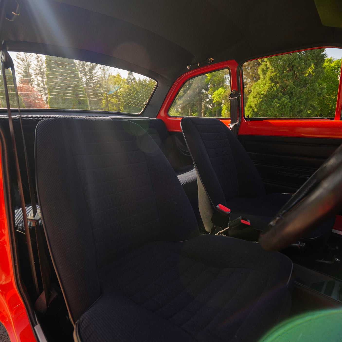 Bangers & Cash Featured  1973 Ford Escort Mk1 Mexico + £5000