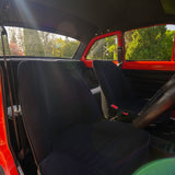 Bangers & Cash Featured  1973 Ford Escort Mk1 Mexico + £5000