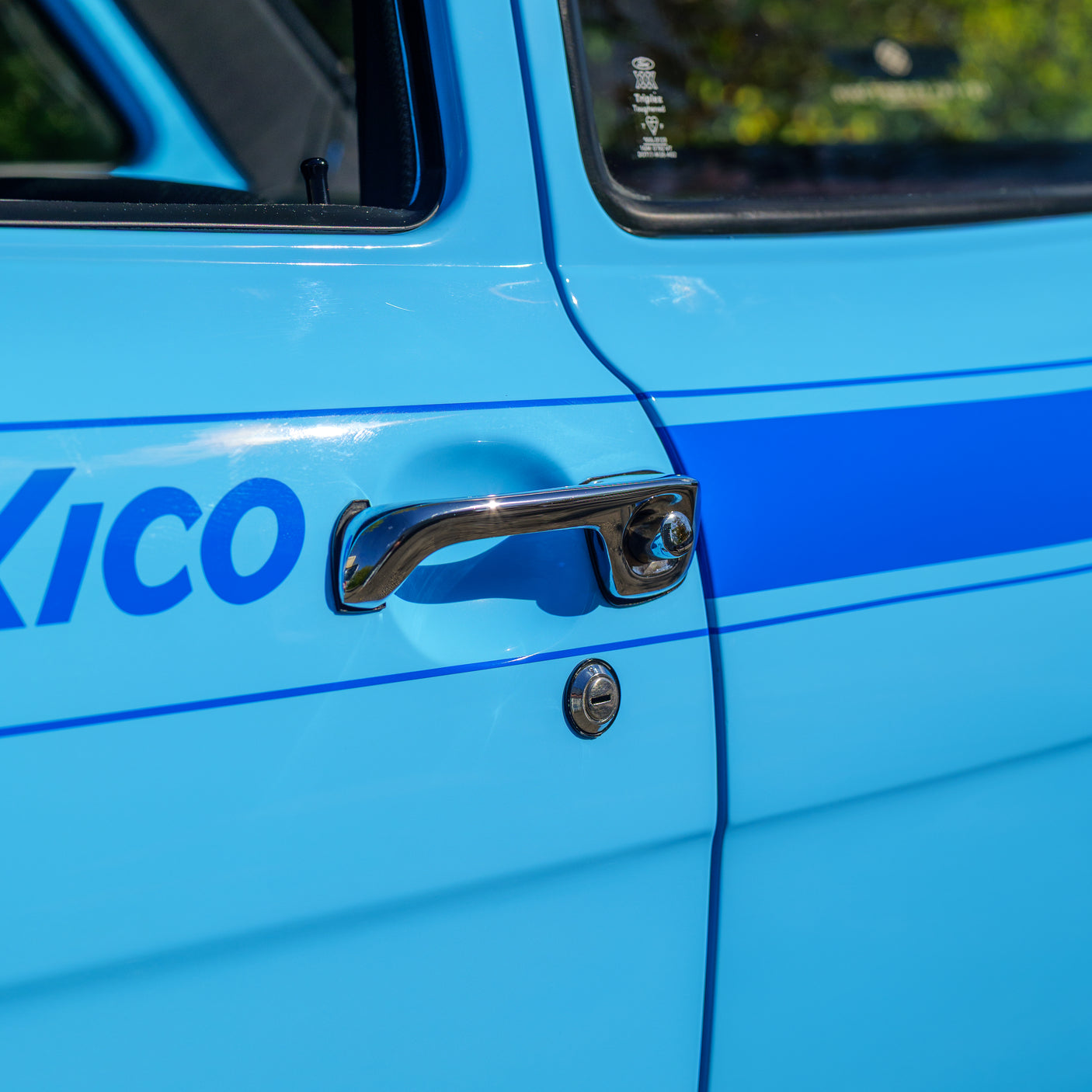 1972 Ford Escort Mexico Mk1 + £5,000 Cash!
