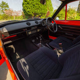 Bangers & Cash Featured  1973 Ford Escort Mk1 Mexico + £5000