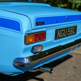 1972 Ford Escort Mexico Mk1 + £5,000 Cash!