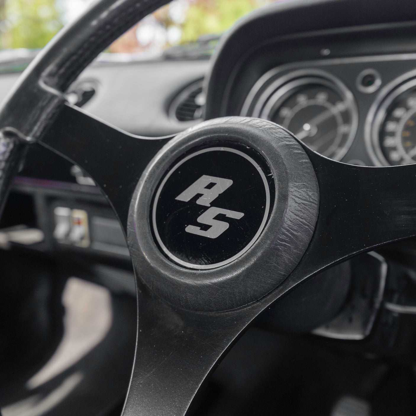 Bangers & Cash Featured  1973 Ford Escort Mk1 Mexico + £5000