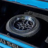 1972 Ford Escort Mexico Mk1 + £5,000 Cash!