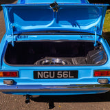 1972 Ford Escort Mexico Mk1 + £5,000 Cash!