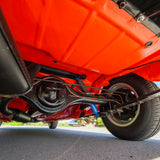 Bangers & Cash Featured  1973 Ford Escort Mk1 Mexico + £5000