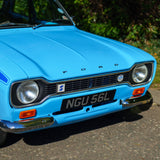 1972 Ford Escort Mexico Mk1 + £5,000 Cash!