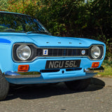 1972 Ford Escort Mexico Mk1 + £5,000 Cash!