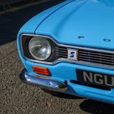 1972 Ford Escort Mexico Mk1 + £5,000 Cash!