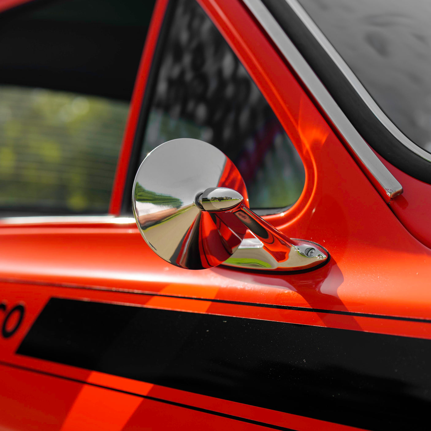 Bangers & Cash Featured  1973 Ford Escort Mk1 Mexico + £5000
