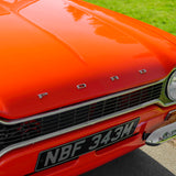 Bangers & Cash Featured  1973 Ford Escort Mk1 Mexico + £5000