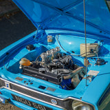 1972 Ford Escort Mexico Mk1 + £5,000 Cash!