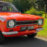 Bangers & Cash Featured  1973 Ford Escort Mk1 Mexico + £5000