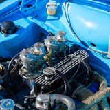 1972 Ford Escort Mexico Mk1 + £5,000 Cash!
