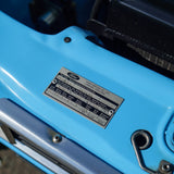 1972 Ford Escort Mexico Mk1 + £5,000 Cash!