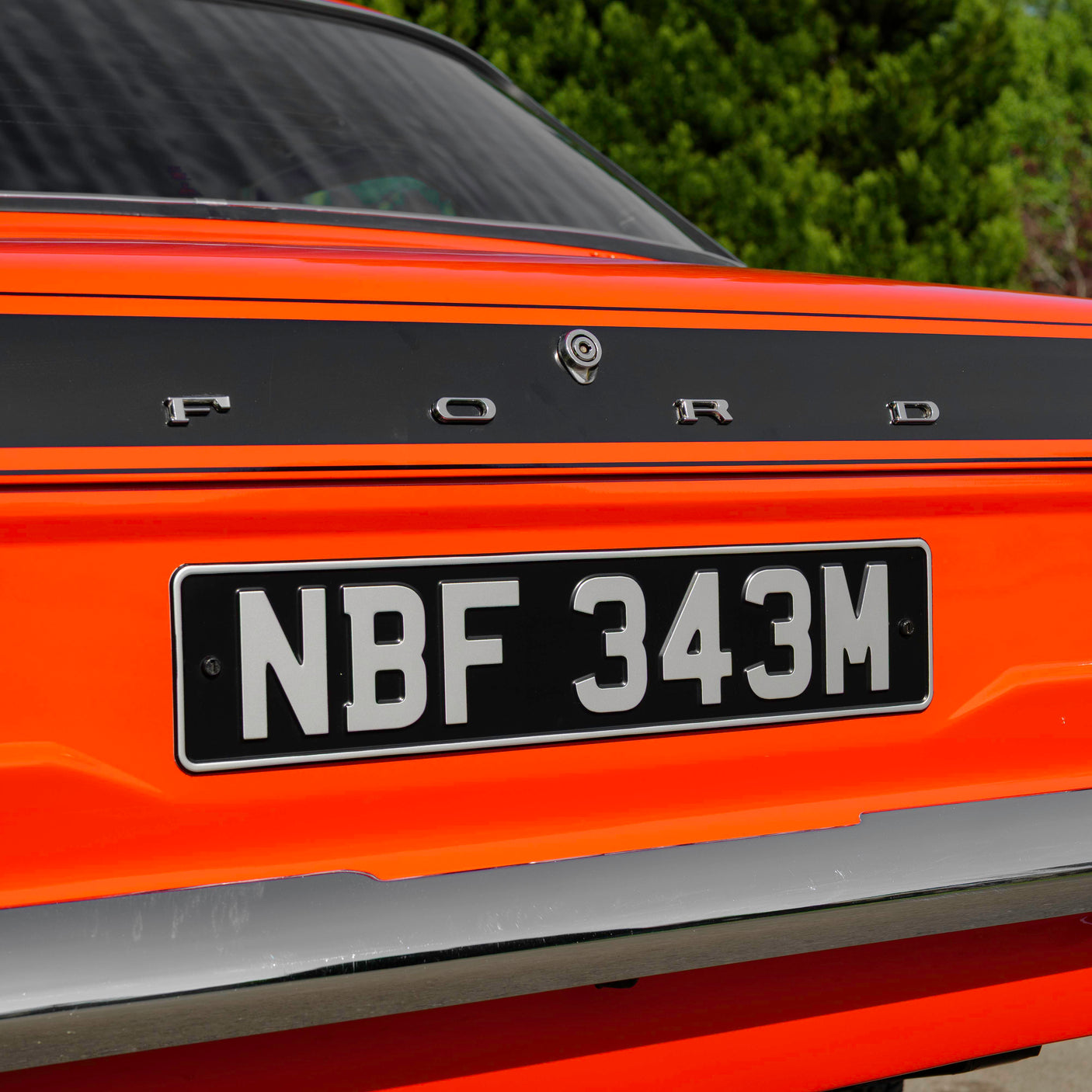 Bangers & Cash Featured  1973 Ford Escort Mk1 Mexico + £5000
