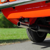 Bangers & Cash Featured  1973 Ford Escort Mk1 Mexico + £5000