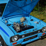 1972 Ford Escort Mexico Mk1 + £5,000 Cash!