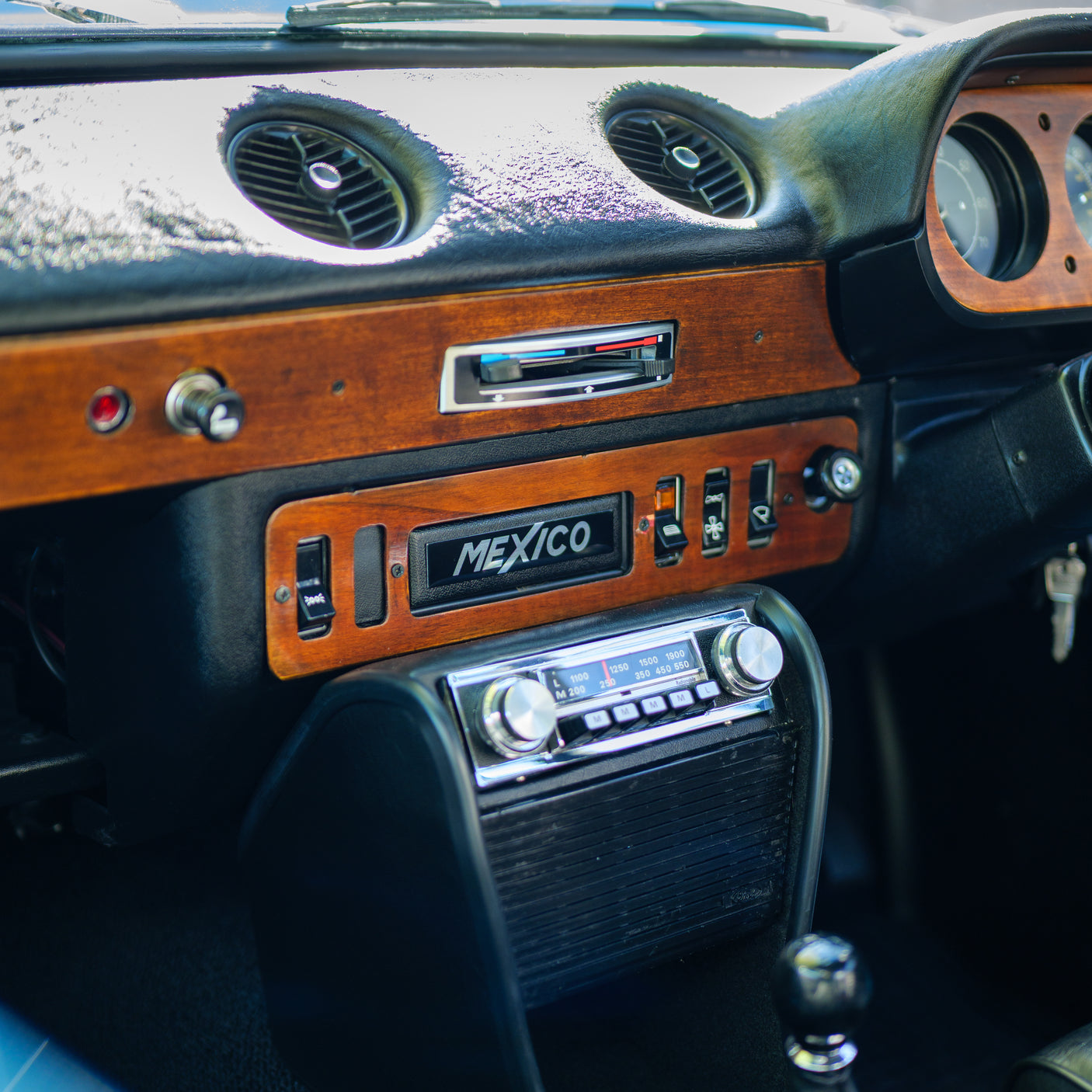 1972 Ford Escort Mexico Mk1 + £5,000 Cash!