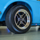 1972 Ford Escort Mexico Mk1 + £5,000 Cash!