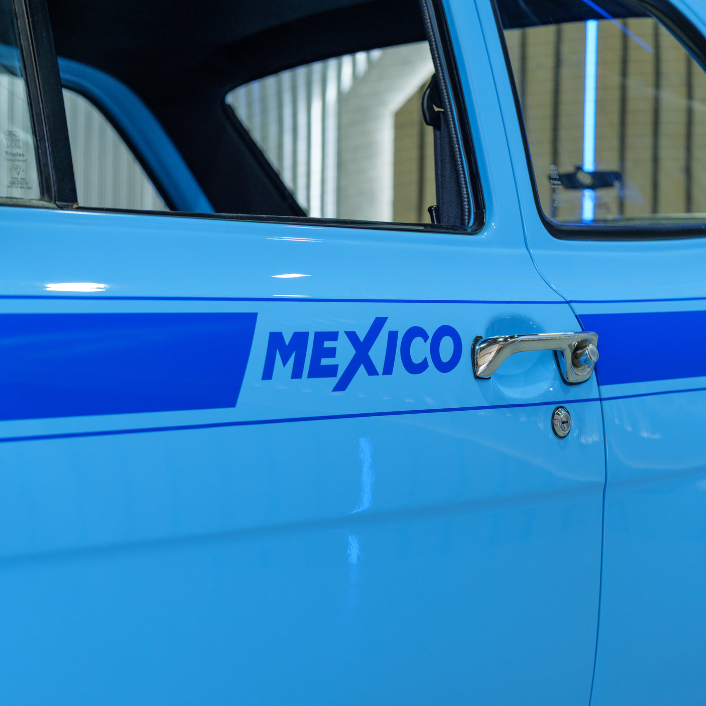 1972 Ford Escort Mexico Mk1 + £5,000 Cash!