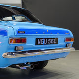 1972 Ford Escort Mexico Mk1 + £5,000 Cash!