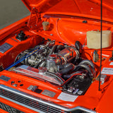 Bangers & Cash Featured  1973 Ford Escort Mk1 Mexico + £5000