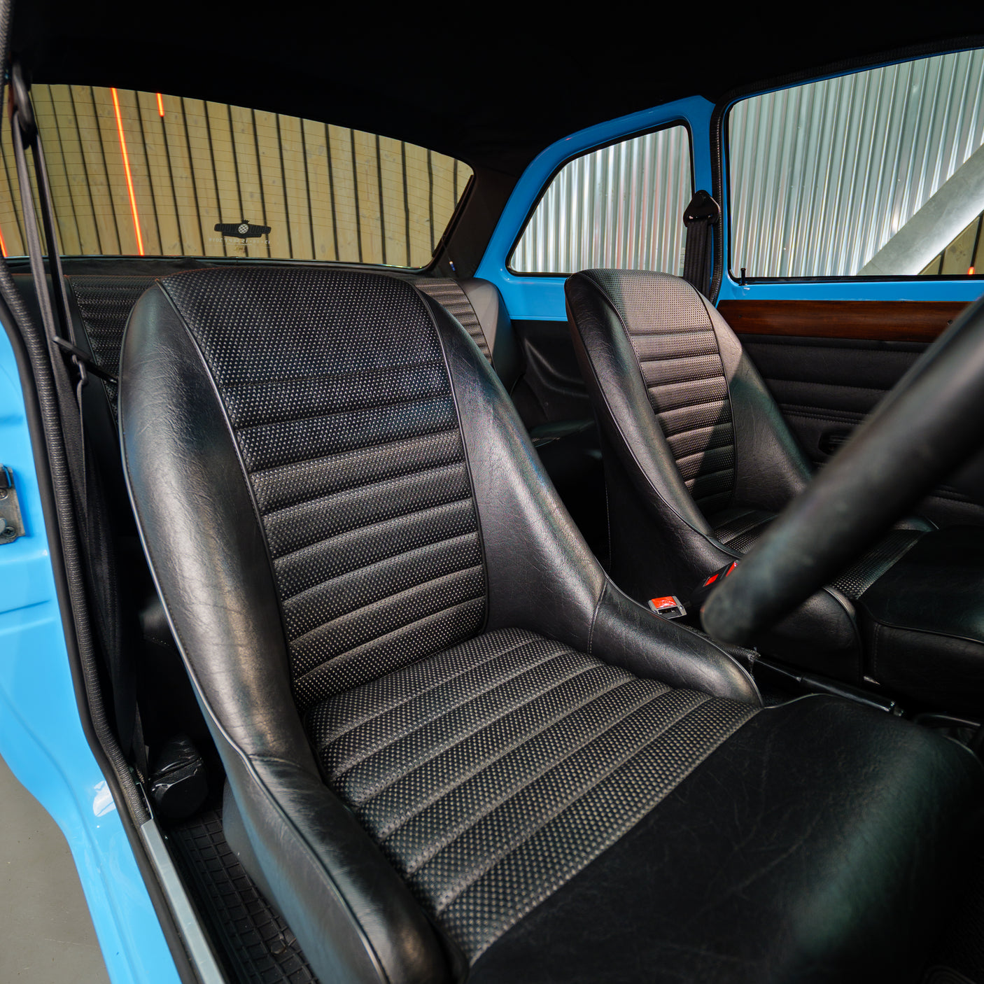 1972 Ford Escort Mexico Mk1 + £5,000 Cash!