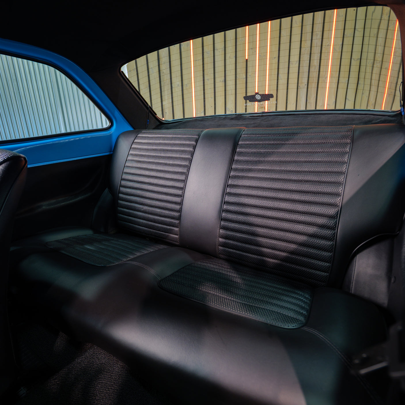 1972 Ford Escort Mexico Mk1 + £5,000 Cash!